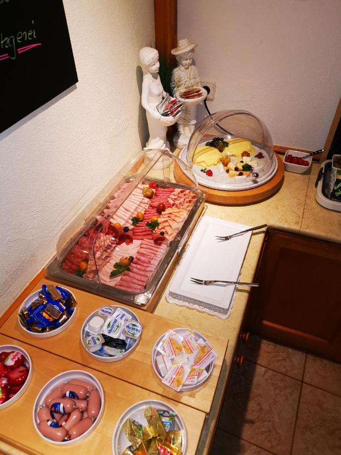 Airport Hotel Filder Post Stuttgart Kültér fotó