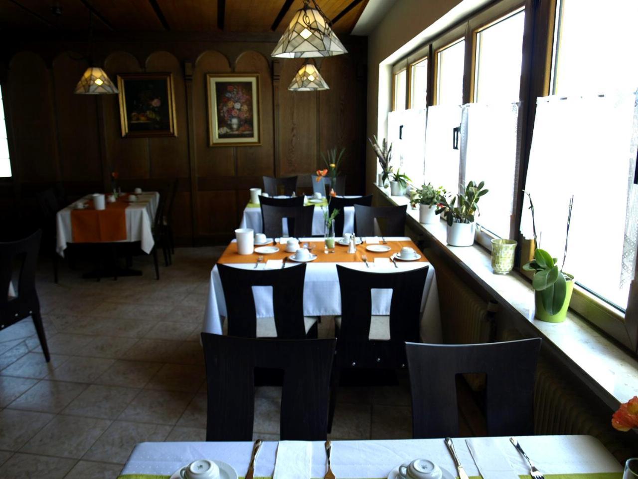 Airport Hotel Filder Post Stuttgart Kültér fotó