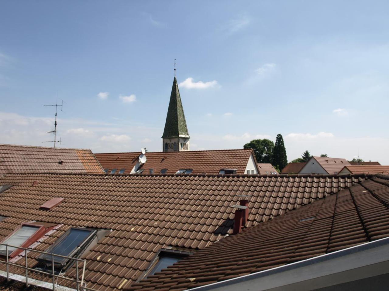 Airport Hotel Filder Post Stuttgart Kültér fotó