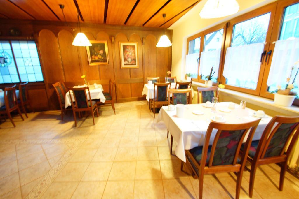 Airport Hotel Filder Post Stuttgart Kültér fotó